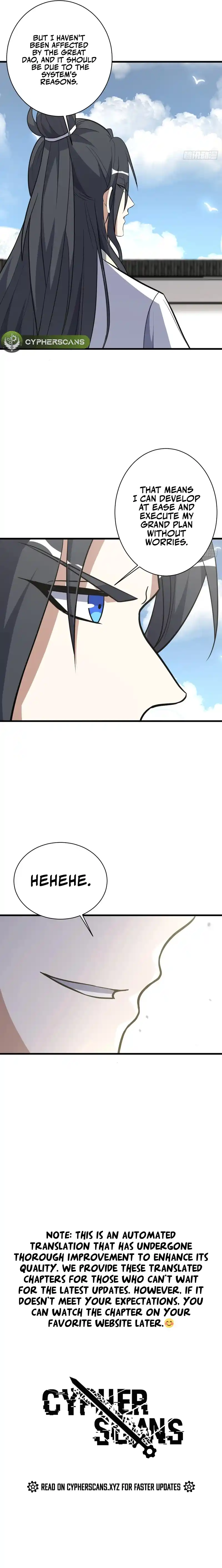 Invincible After 100 Years of Seclusion 213