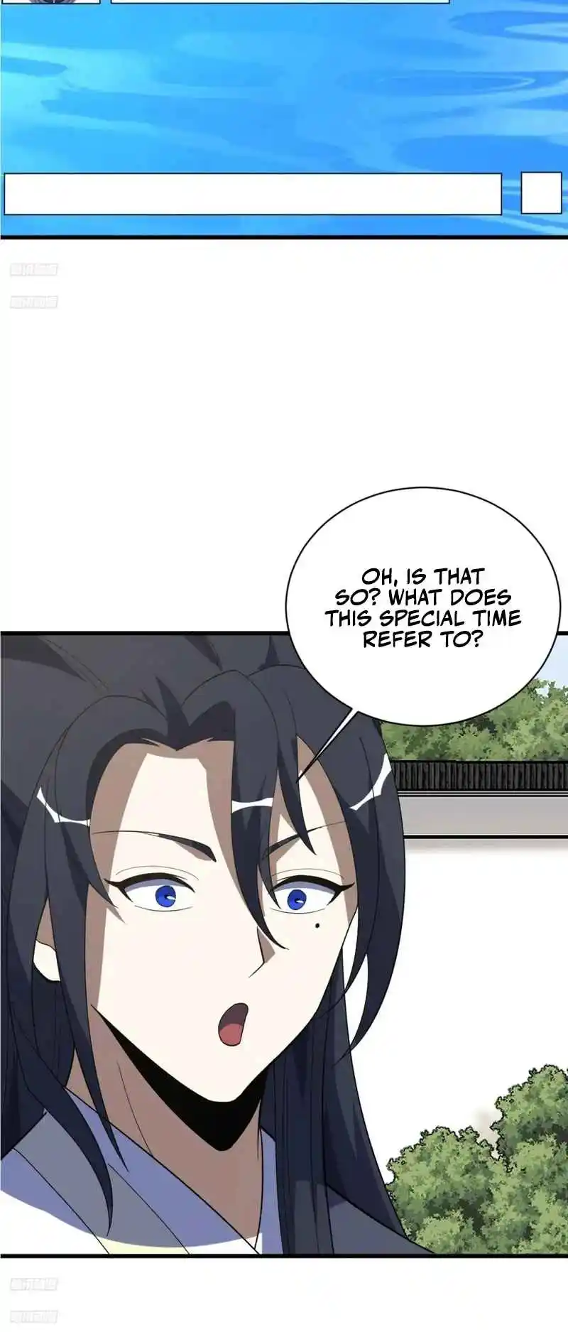 Invincible After 100 Years of Seclusion 214