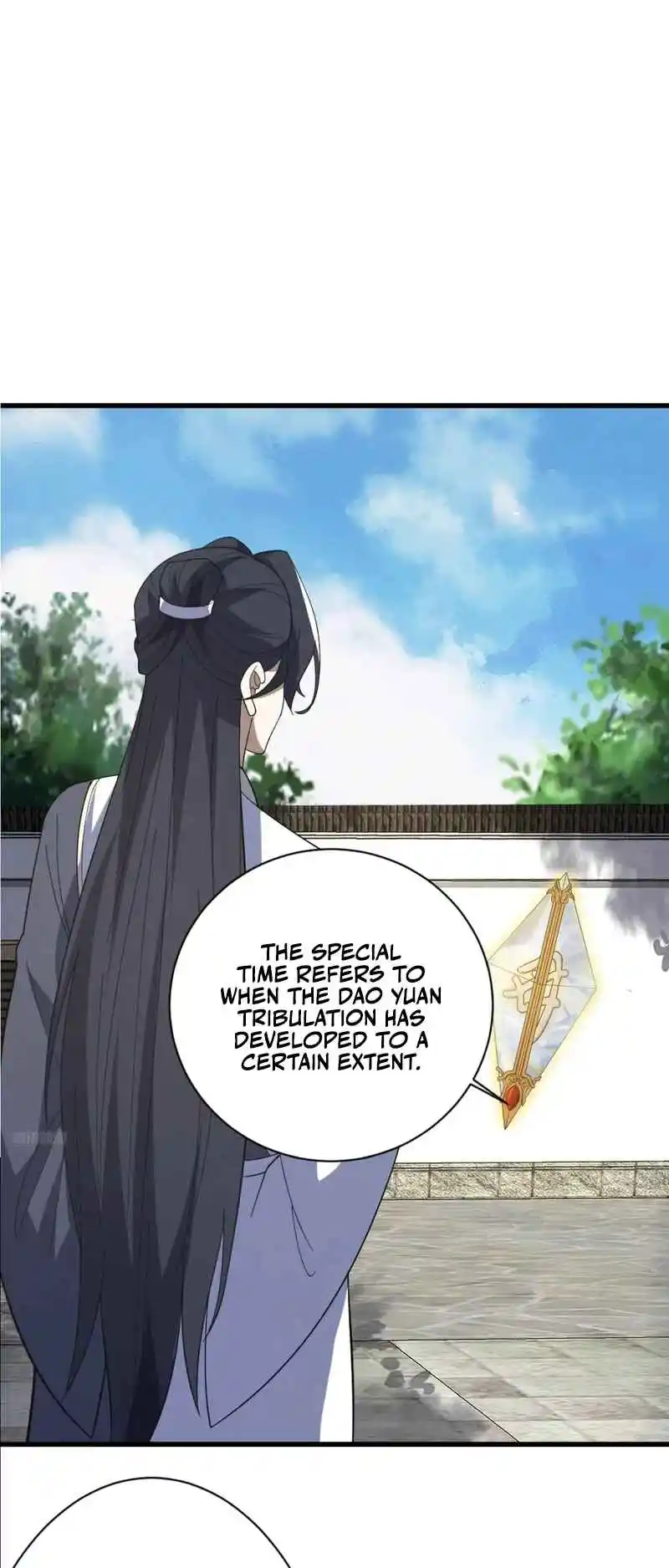 Invincible After 100 Years of Seclusion 214