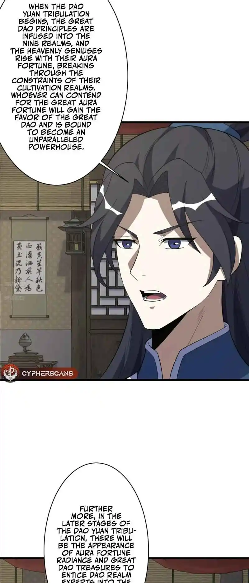 Invincible After 100 Years of Seclusion 214