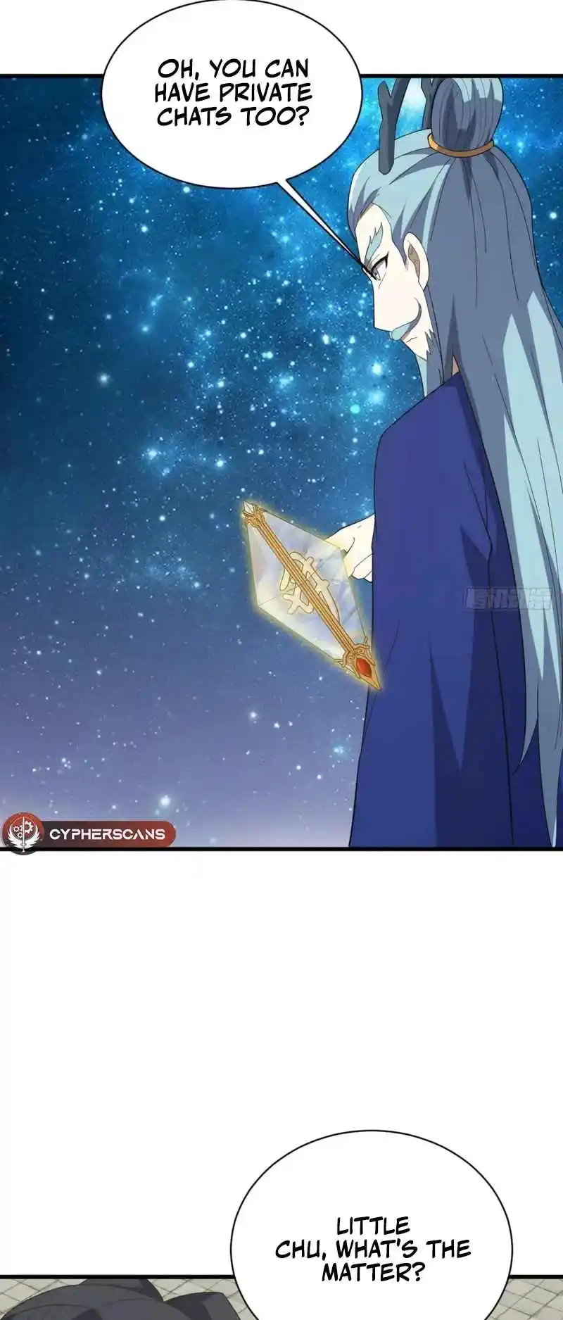 Invincible After 100 Years of Seclusion 214