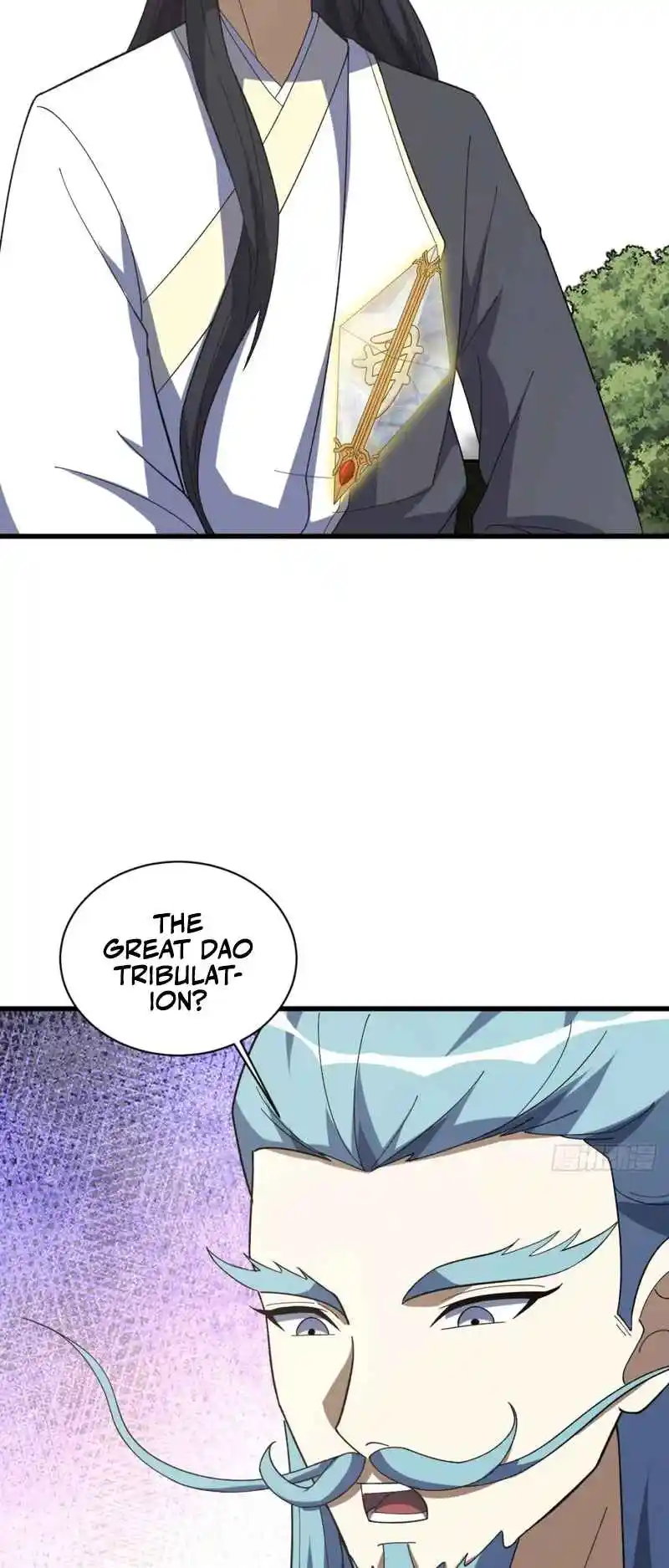 Invincible After 100 Years of Seclusion 214