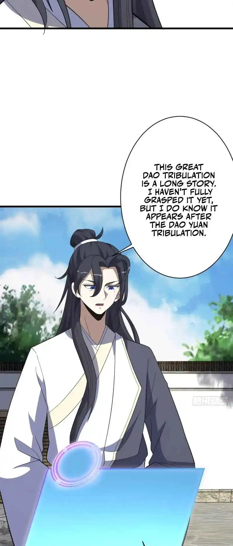 Invincible After 100 Years of Seclusion 214