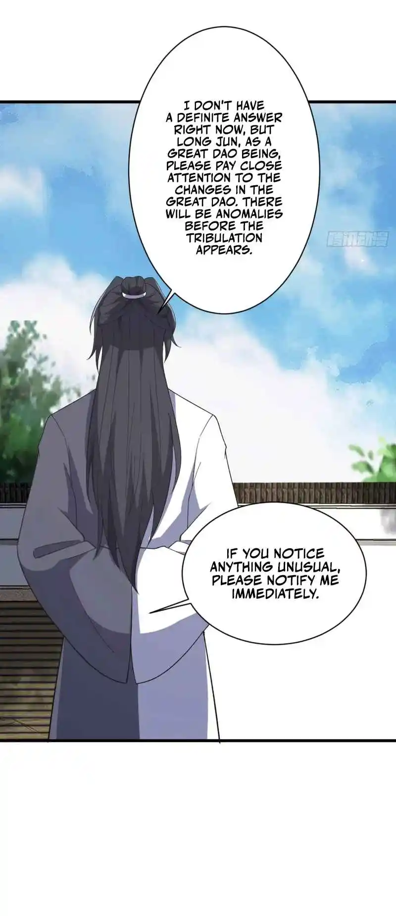 Invincible After 100 Years of Seclusion 214