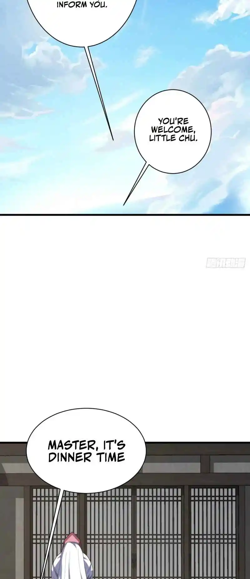 Invincible After 100 Years of Seclusion 214