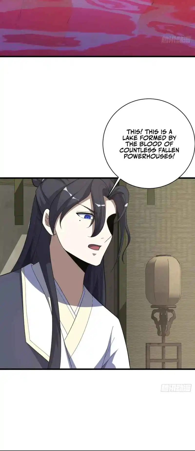 Invincible After 100 Years of Seclusion 214