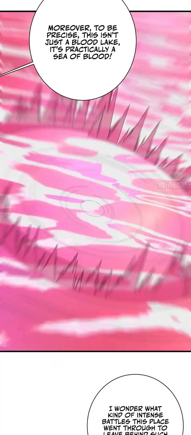 Invincible After 100 Years of Seclusion 214