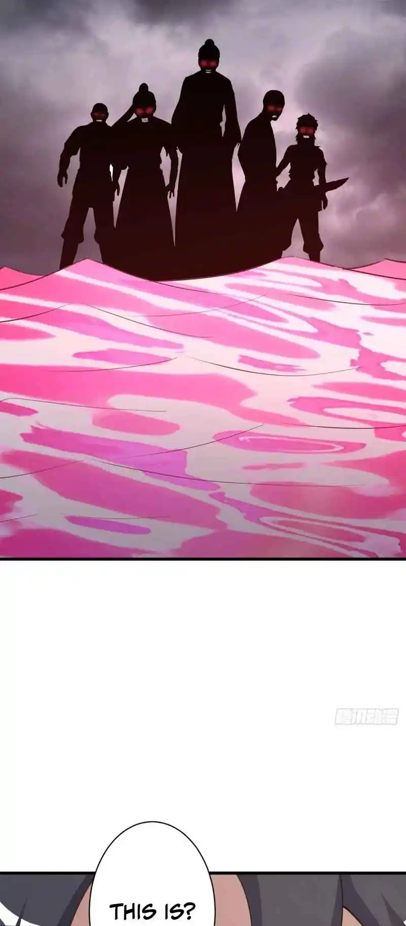 Invincible After 100 Years of Seclusion 214