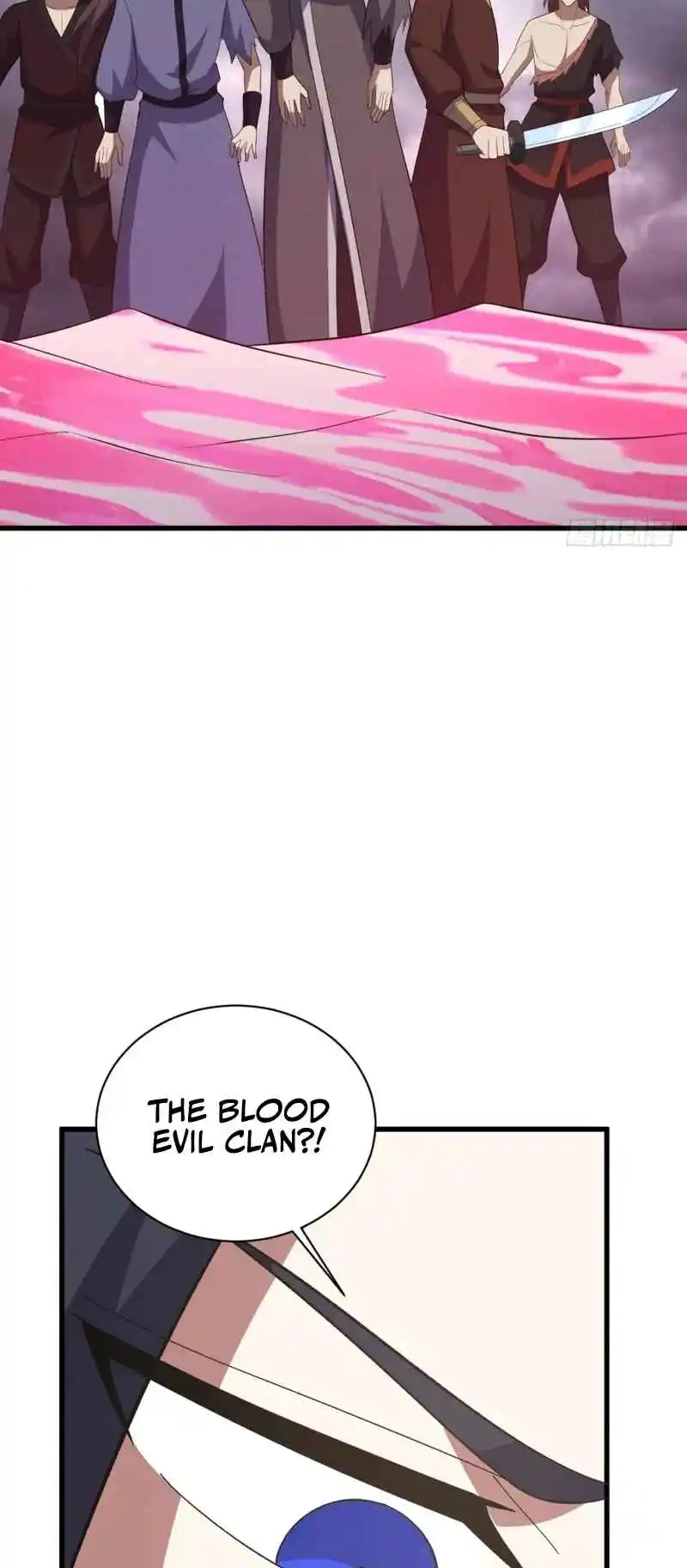 Invincible After 100 Years of Seclusion 214