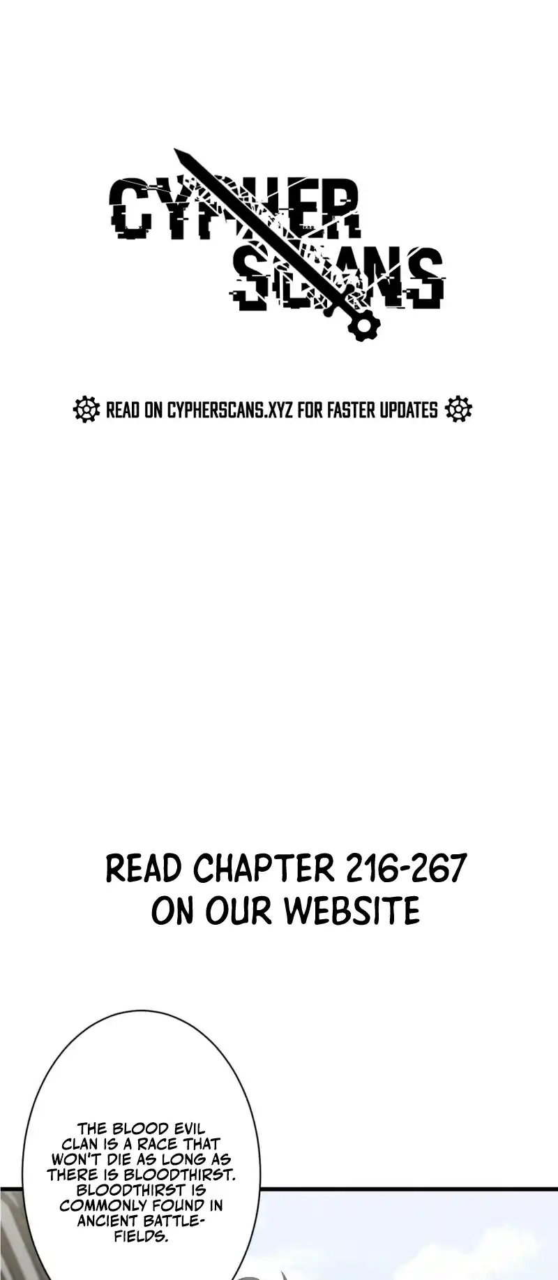 Invincible After 100 Years of Seclusion 215