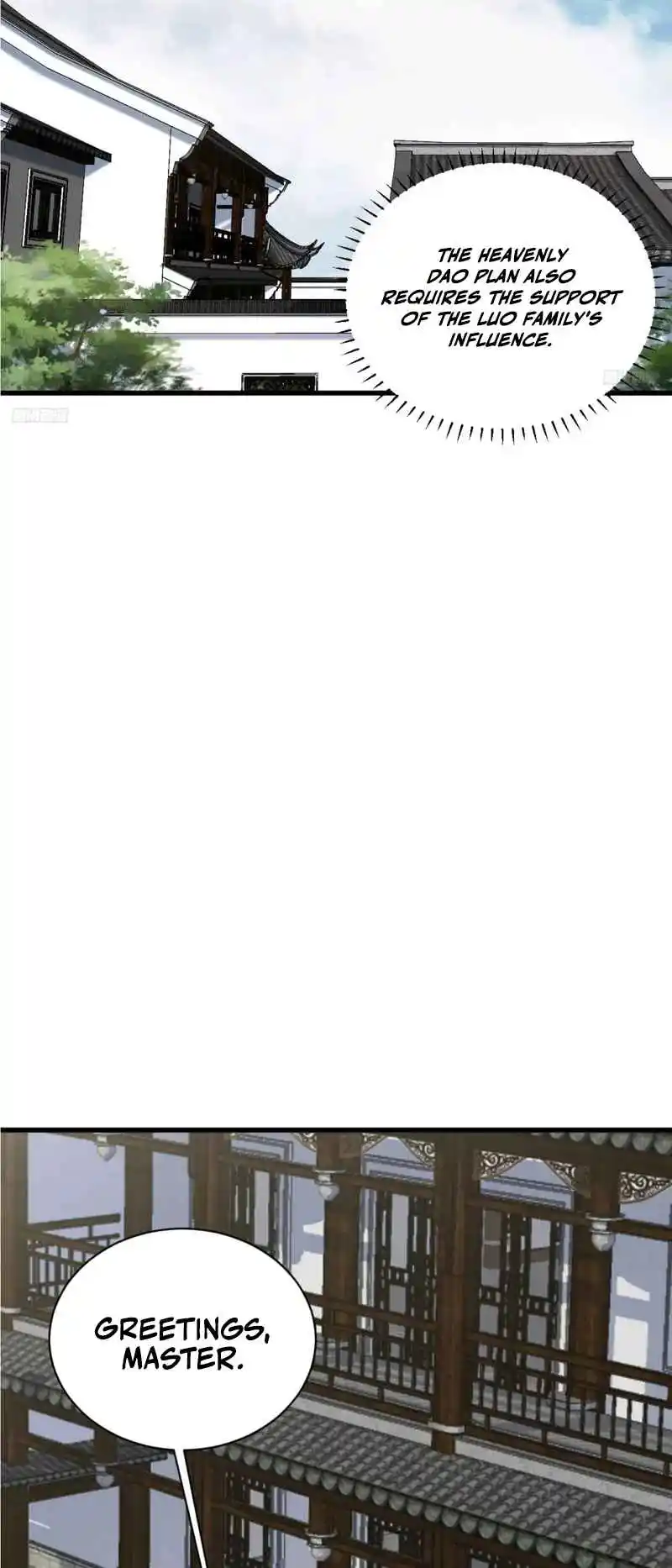 Invincible After 100 Years of Seclusion 215