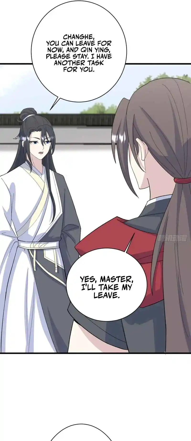 Invincible After 100 Years of Seclusion 215