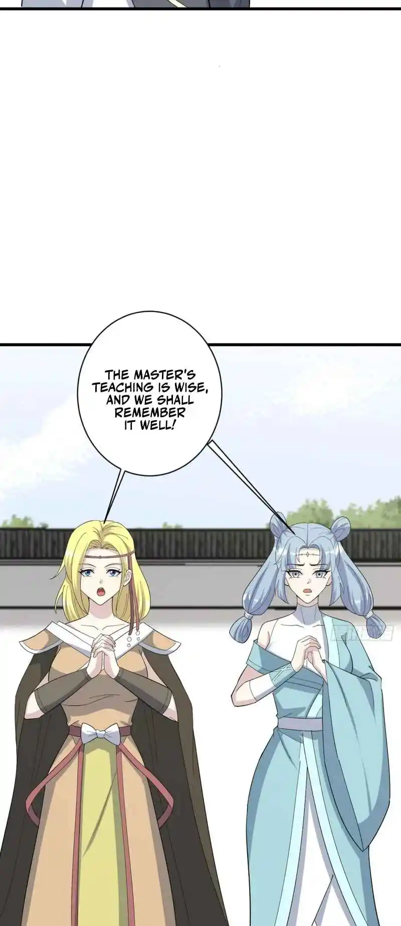 Invincible After 100 Years of Seclusion 215