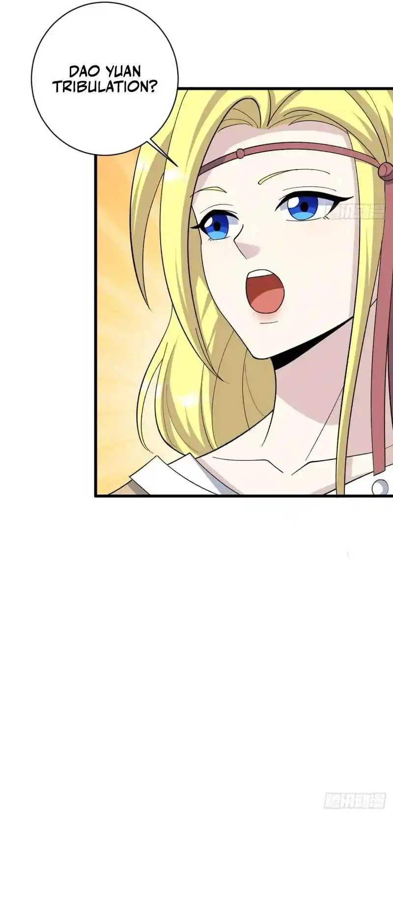 Invincible After 100 Years of Seclusion 215