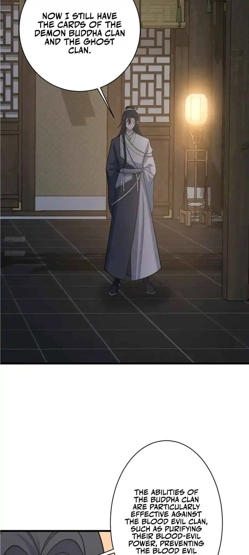 Invincible After 100 Years of Seclusion 216