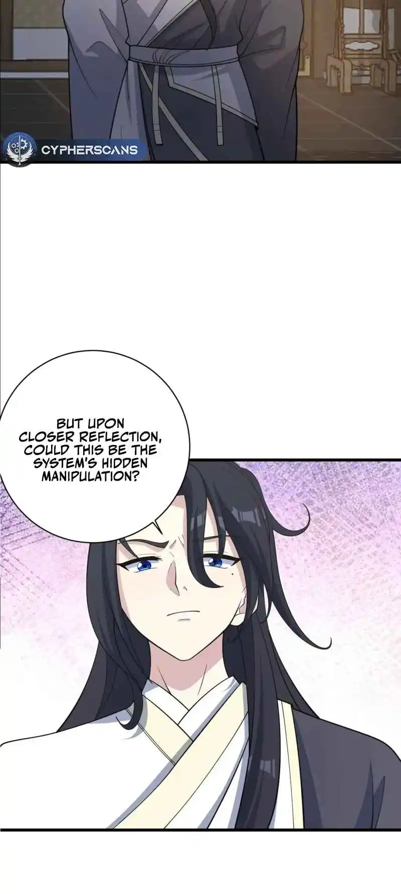 Invincible After 100 Years of Seclusion 216