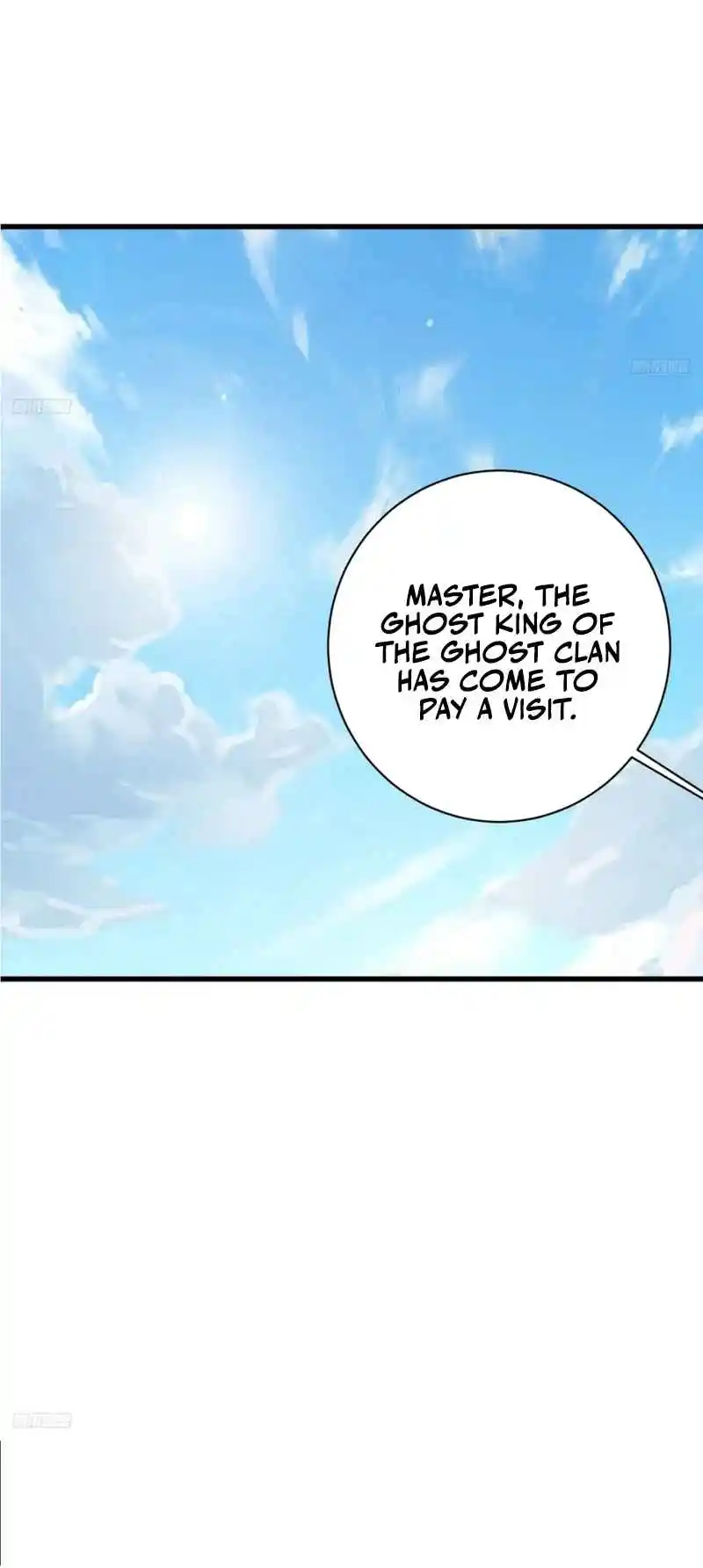 Invincible After 100 Years of Seclusion 216