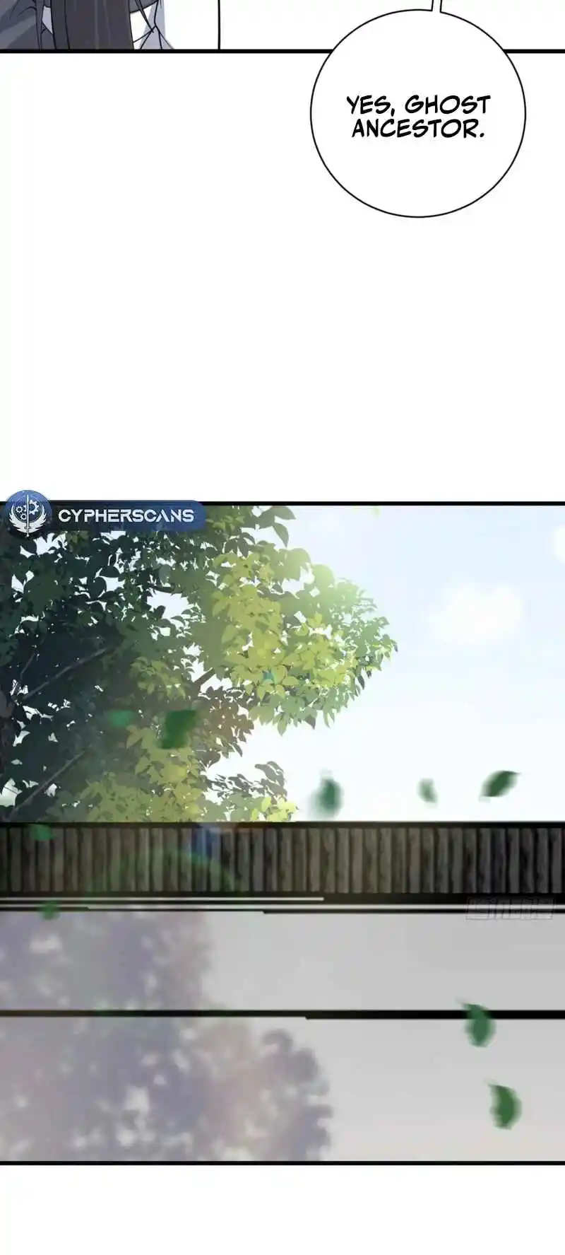 Invincible After 100 Years of Seclusion 216