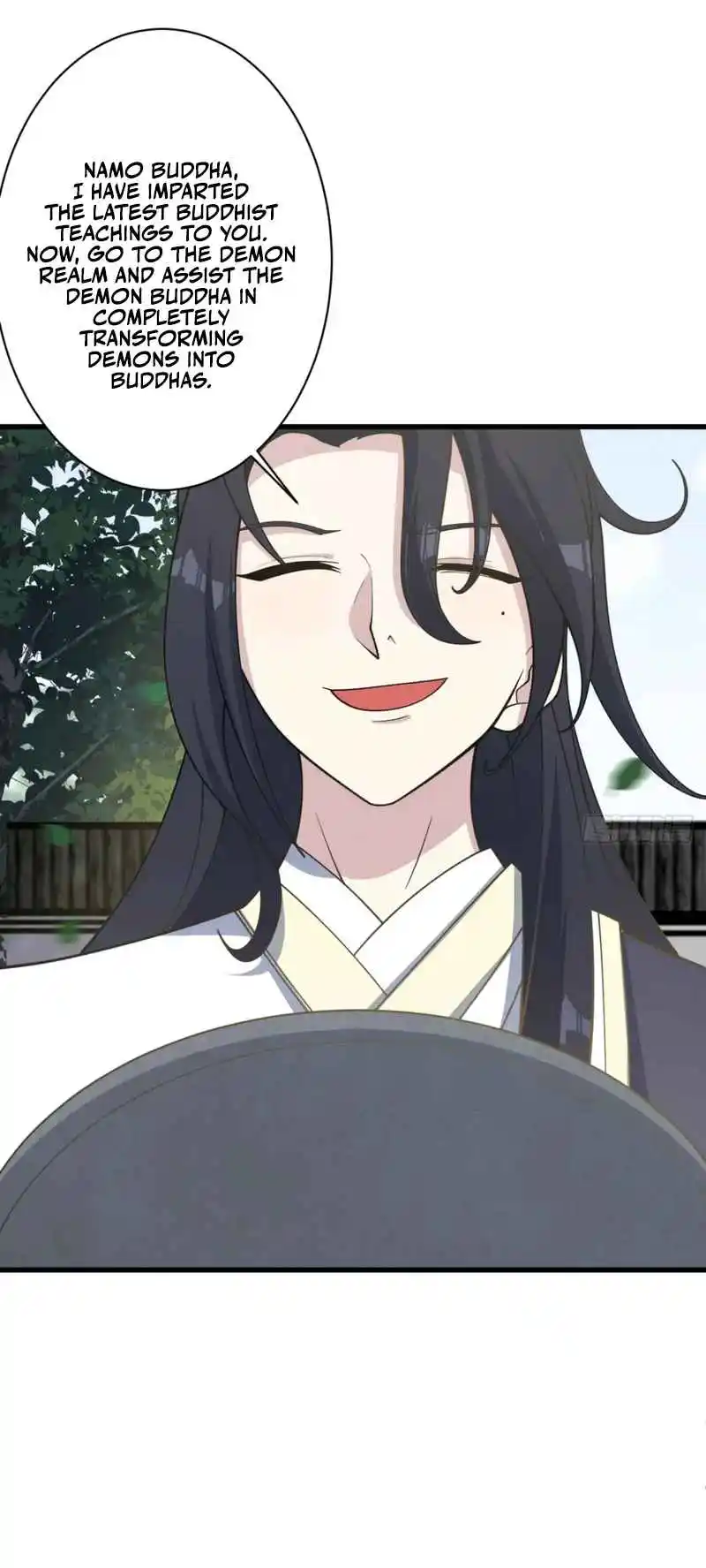 Invincible After 100 Years of Seclusion 216