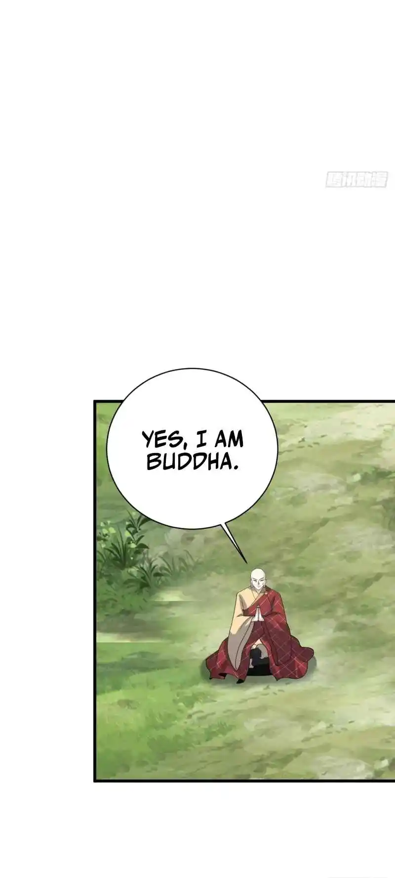 Invincible After 100 Years of Seclusion 216