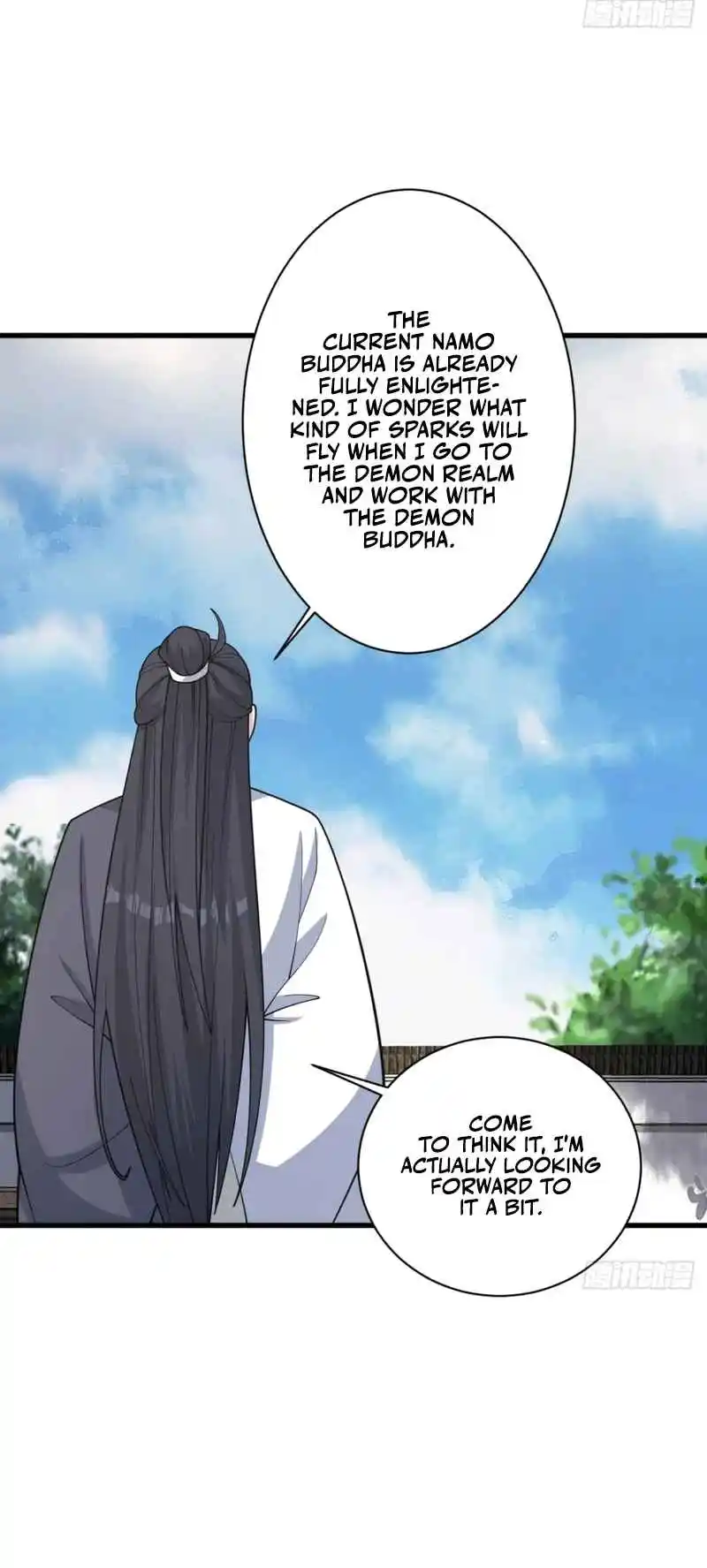 Invincible After 100 Years of Seclusion 216