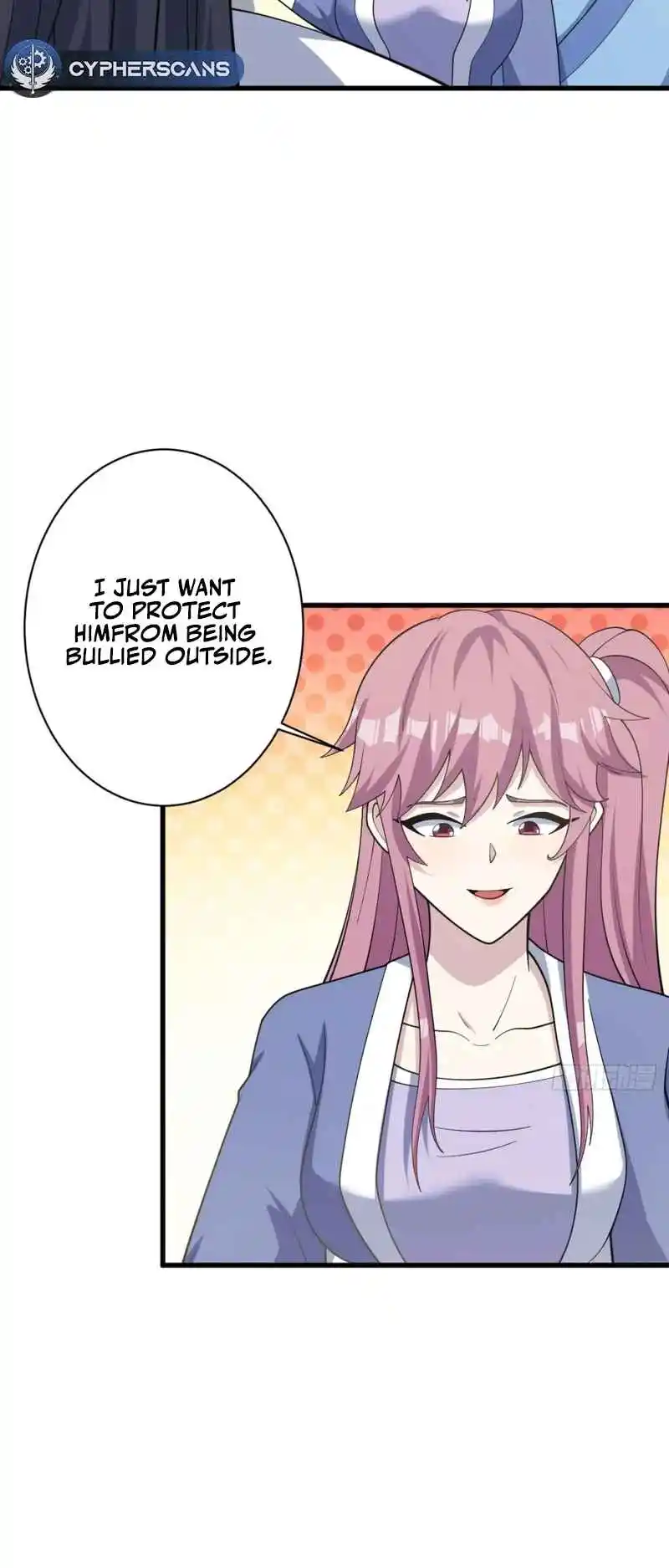 Invincible After 100 Years of Seclusion 216