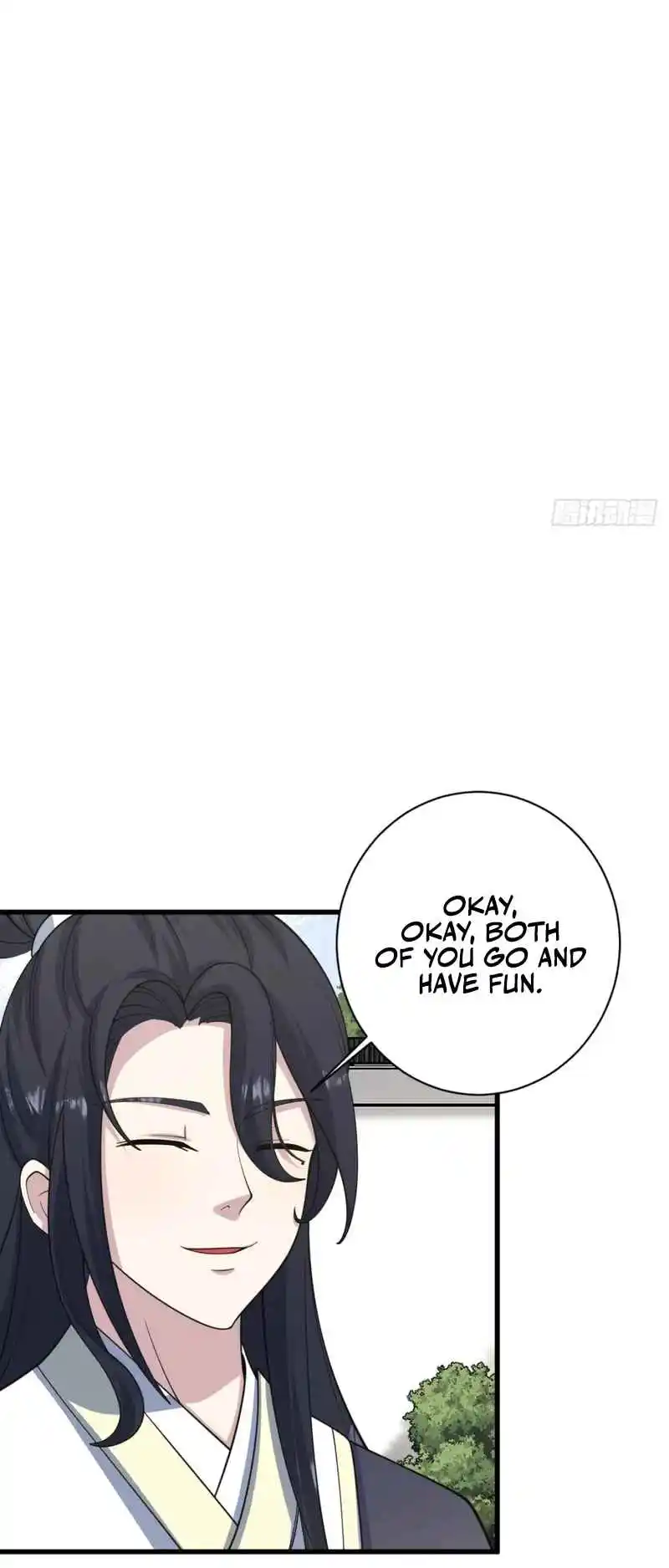 Invincible After 100 Years of Seclusion 216