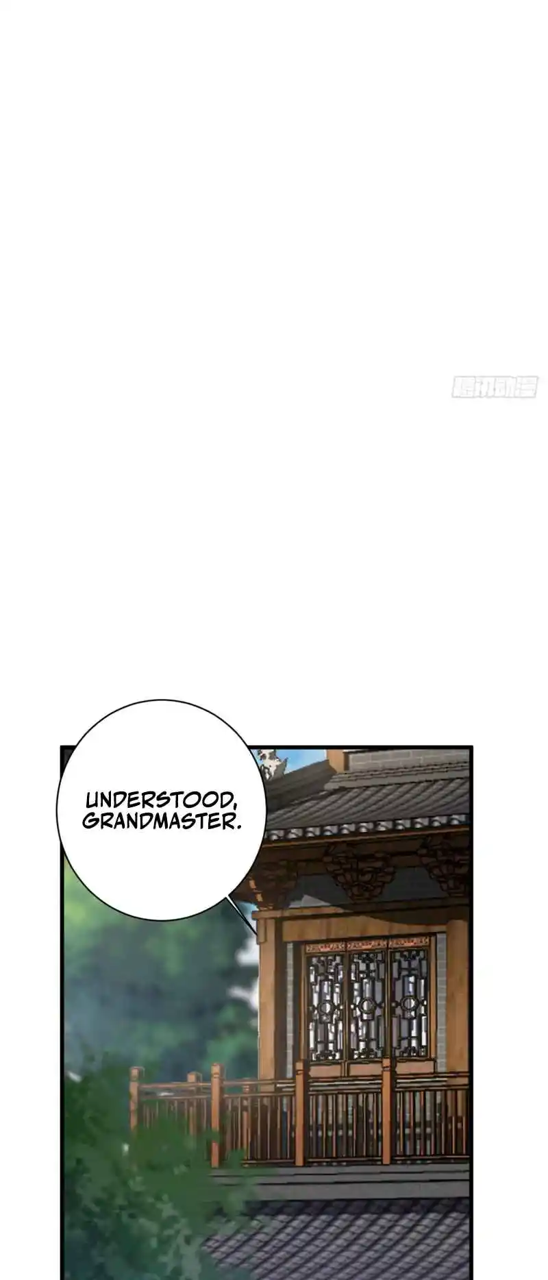 Invincible After 100 Years of Seclusion 216