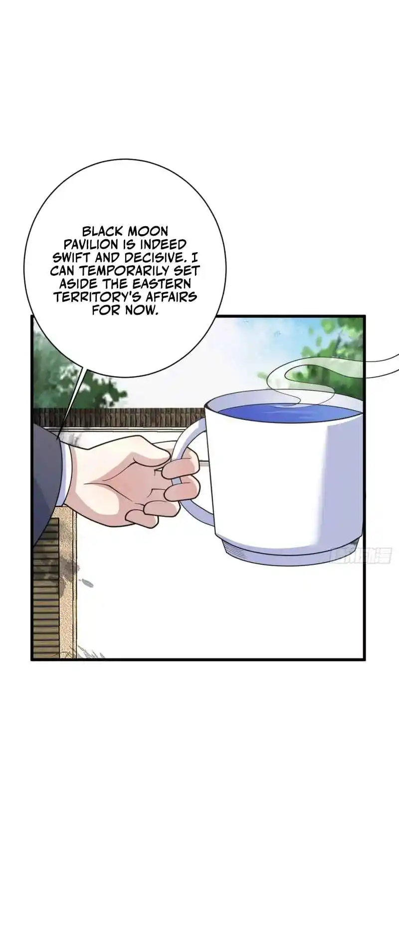 Invincible After 100 Years of Seclusion 216