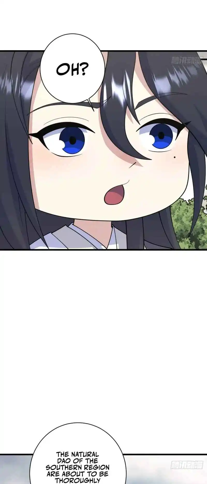 Invincible After 100 Years of Seclusion 216