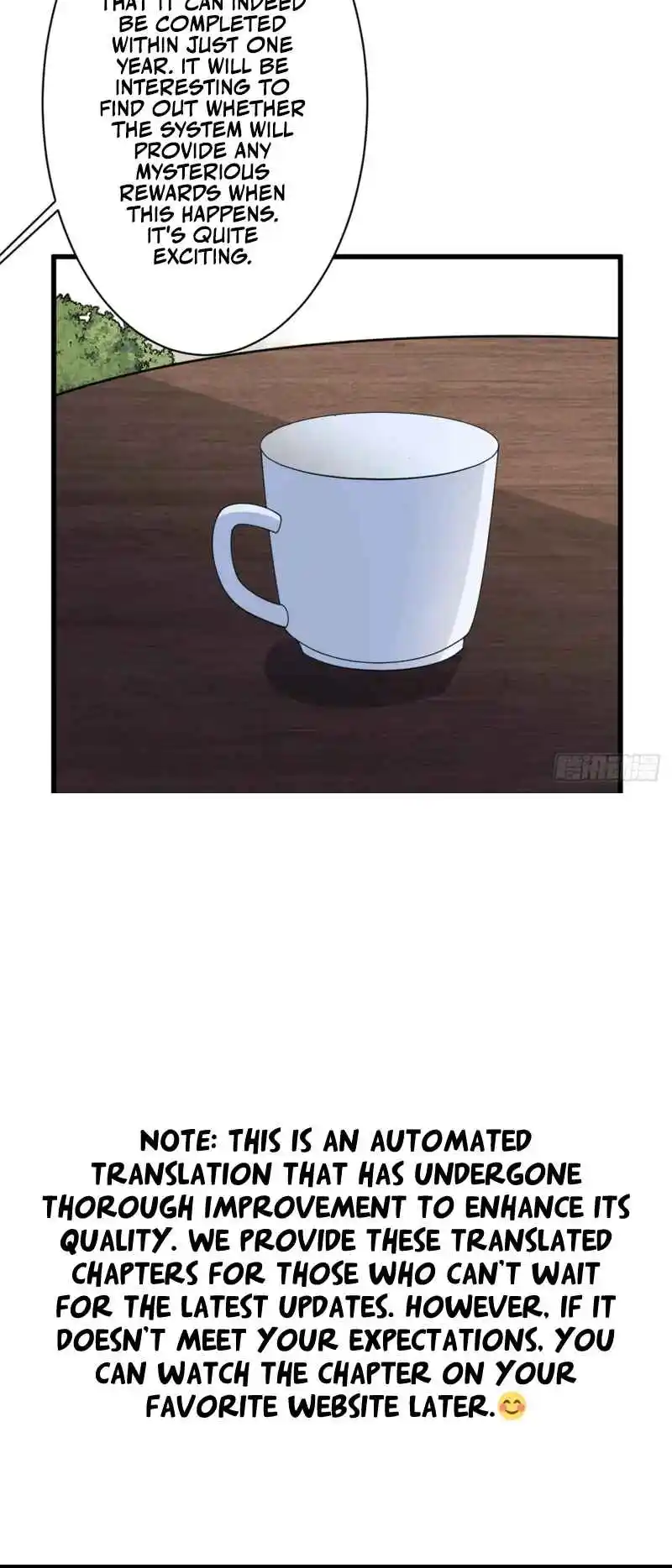 Invincible After 100 Years of Seclusion 216