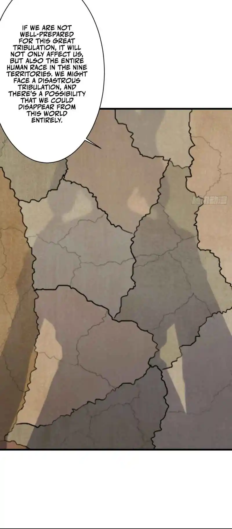 Invincible After 100 Years of Seclusion 217