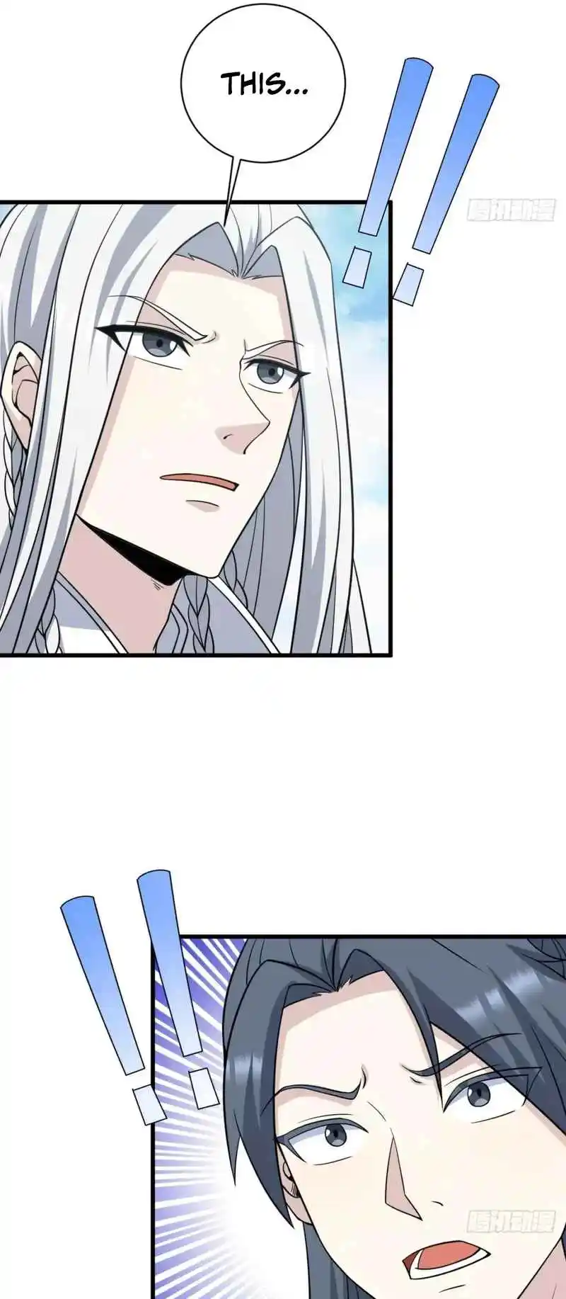 Invincible After 100 Years of Seclusion 217