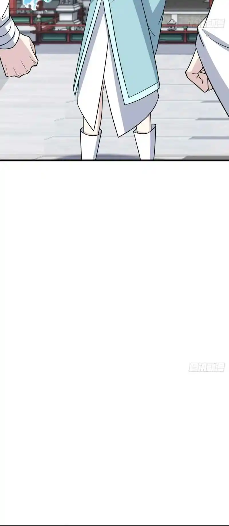 Invincible After 100 Years of Seclusion 217