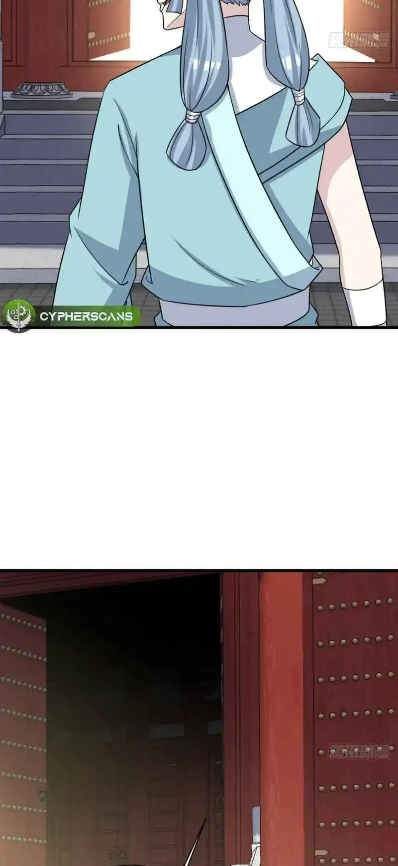 Invincible After 100 Years of Seclusion 217