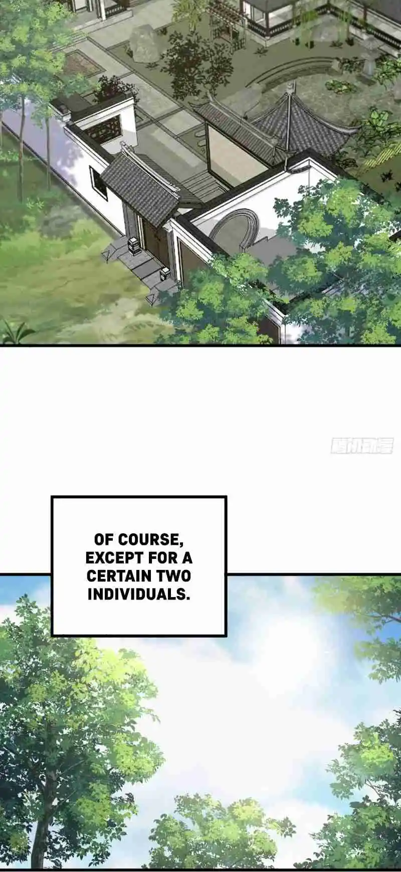 Invincible After 100 Years of Seclusion 217