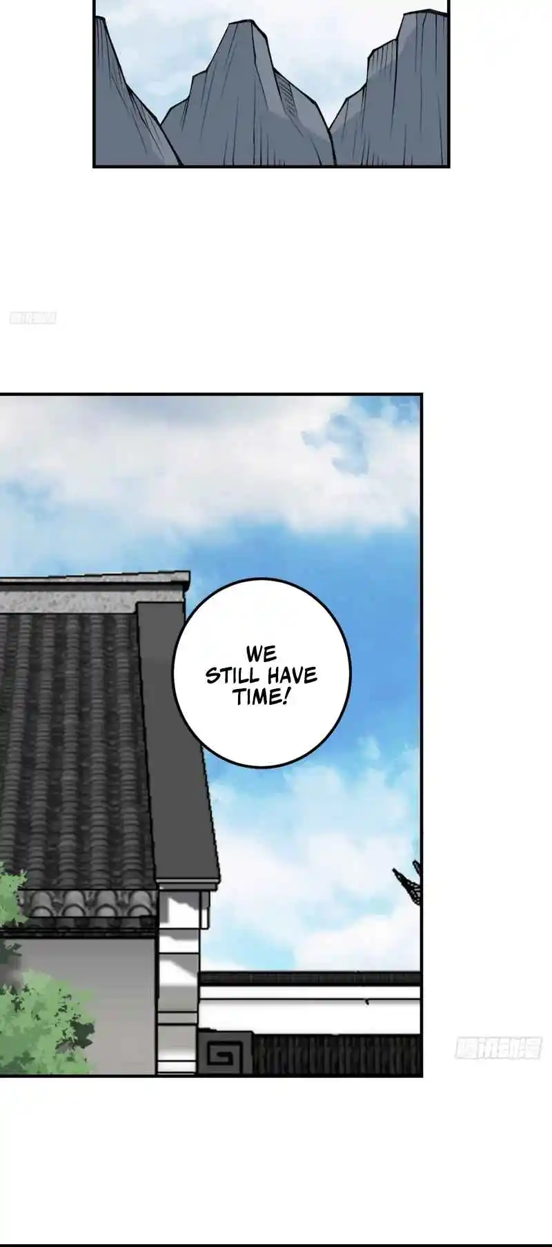 Invincible After 100 Years of Seclusion 218