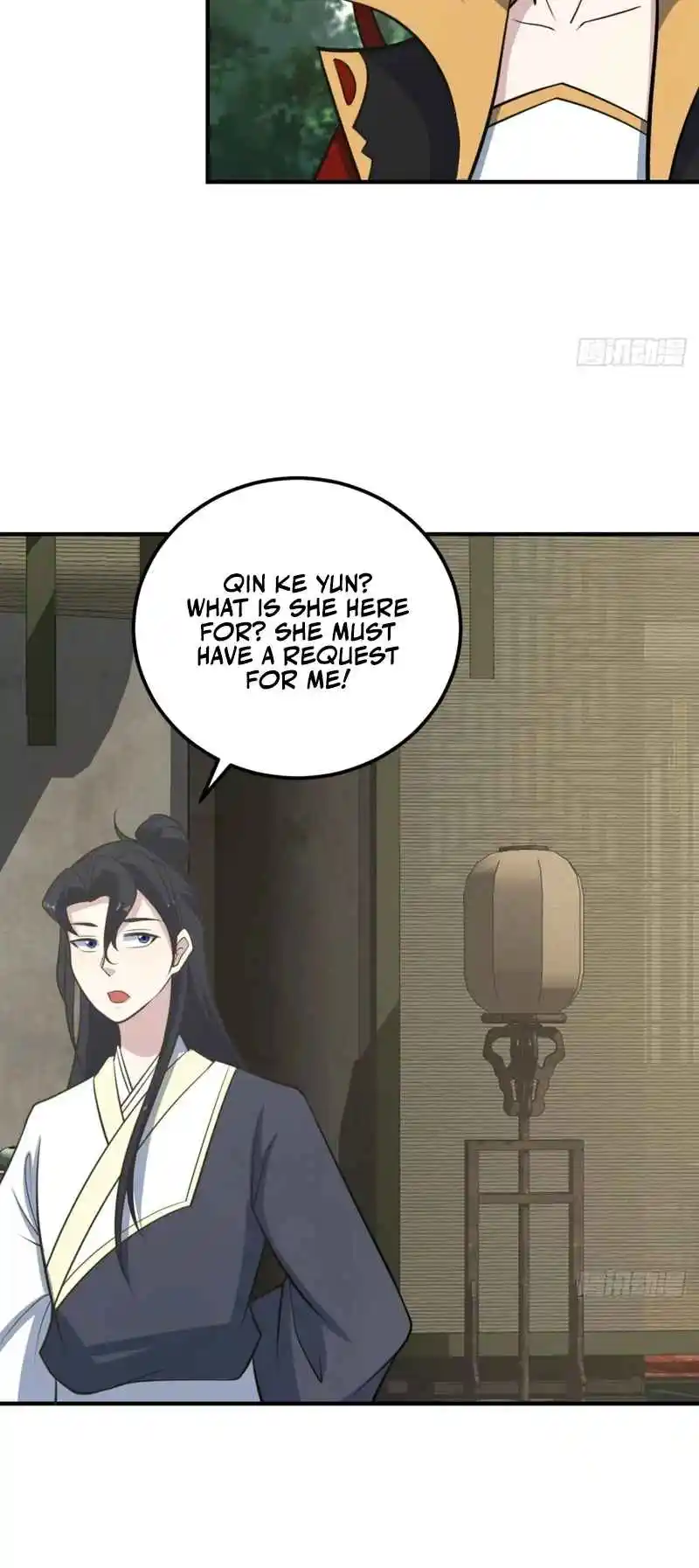 Invincible After 100 Years of Seclusion 218