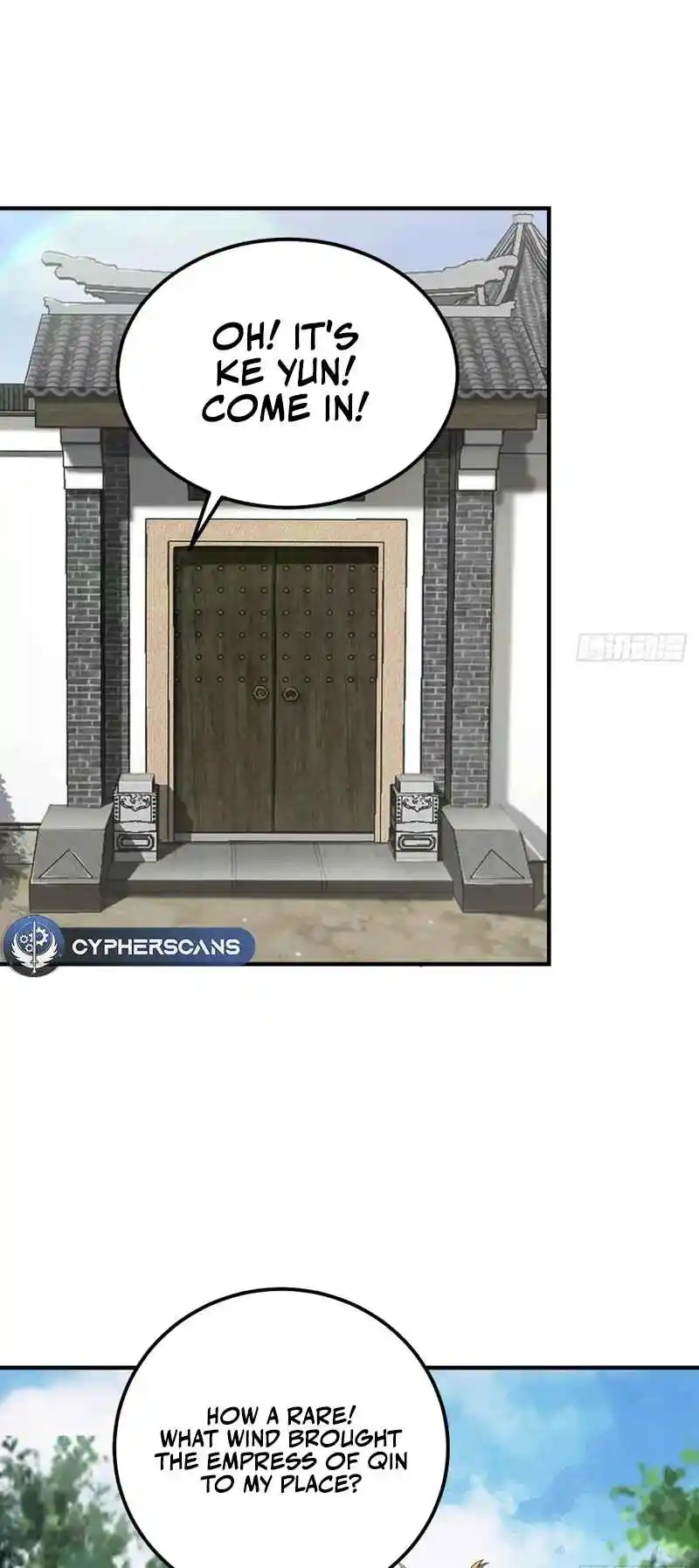 Invincible After 100 Years of Seclusion 218