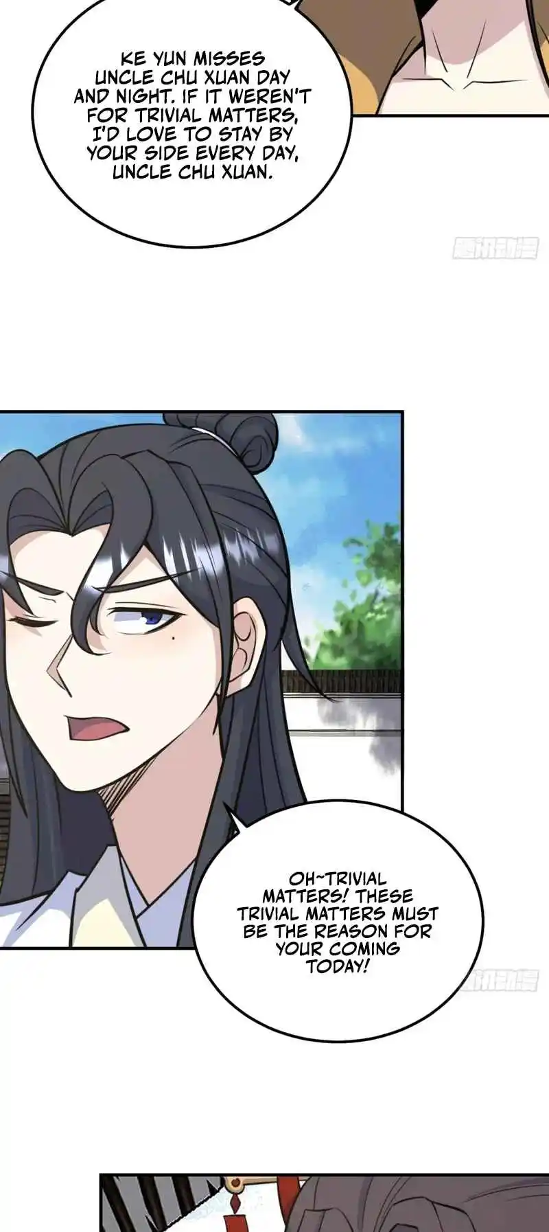 Invincible After 100 Years of Seclusion 218