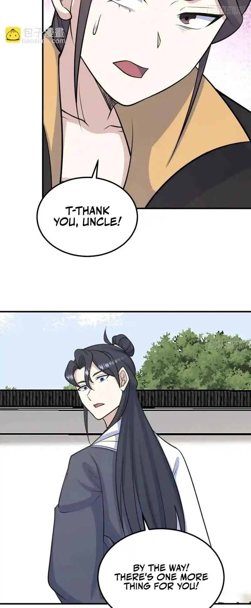 Invincible After 100 Years of Seclusion 218