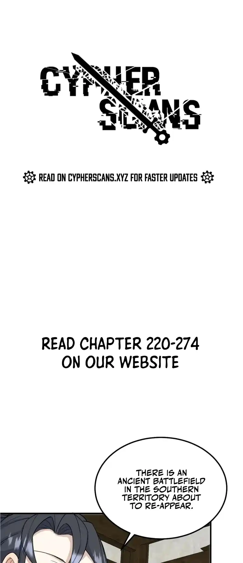 Invincible After 100 Years of Seclusion 219