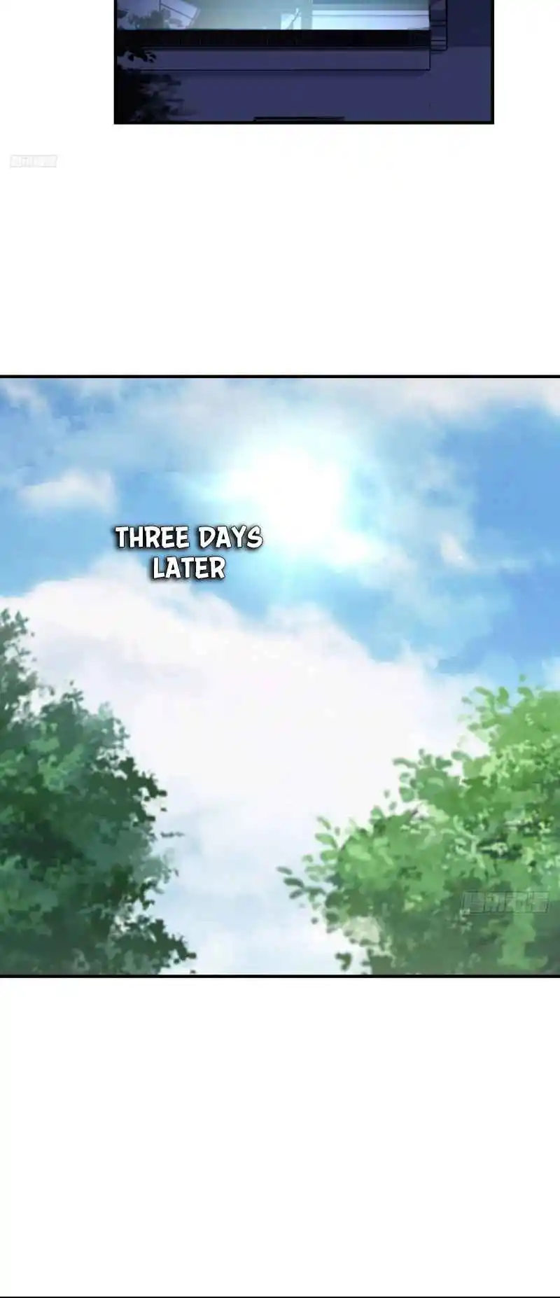 Invincible After 100 Years of Seclusion 219