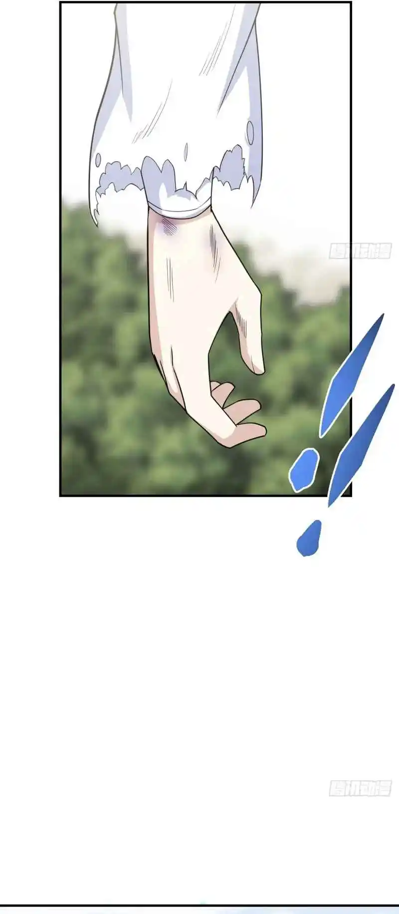 Invincible After 100 Years of Seclusion 219