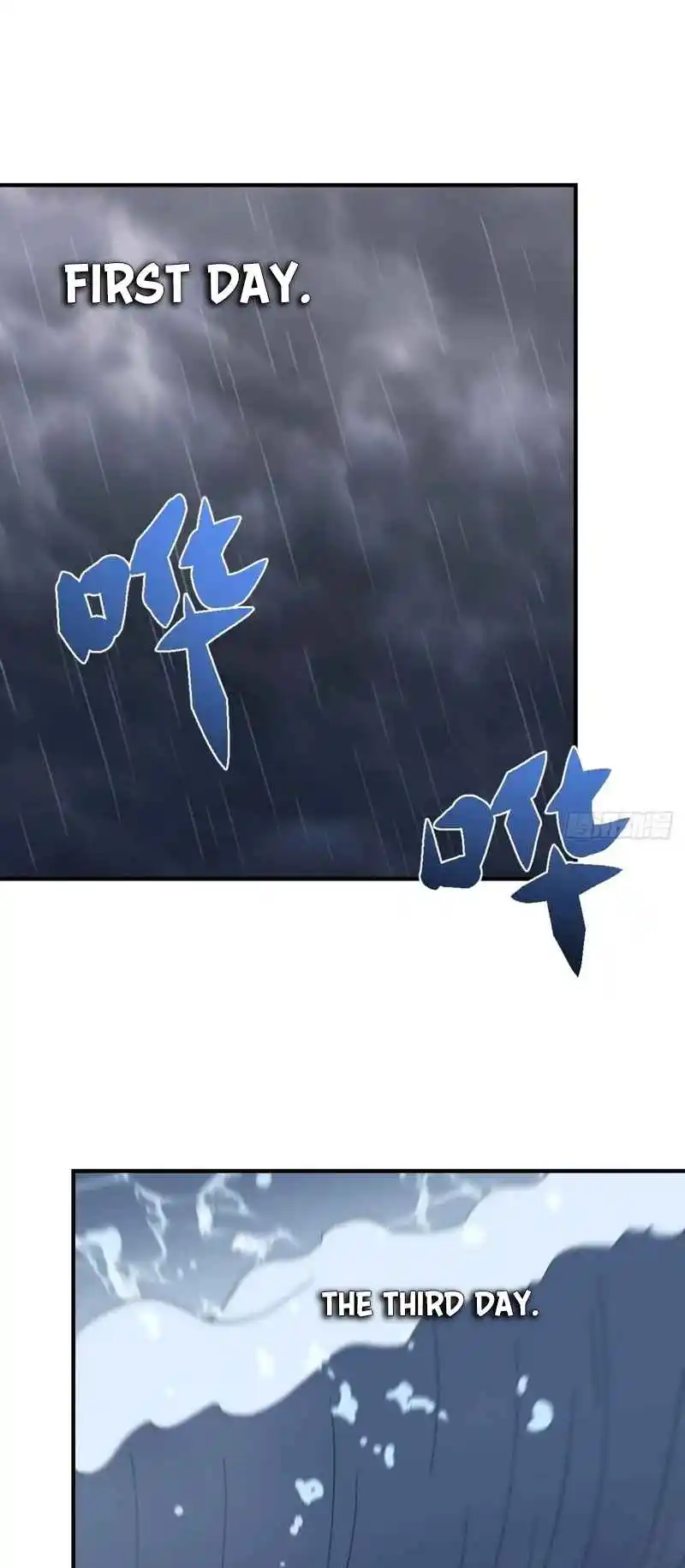 Invincible After 100 Years of Seclusion 219