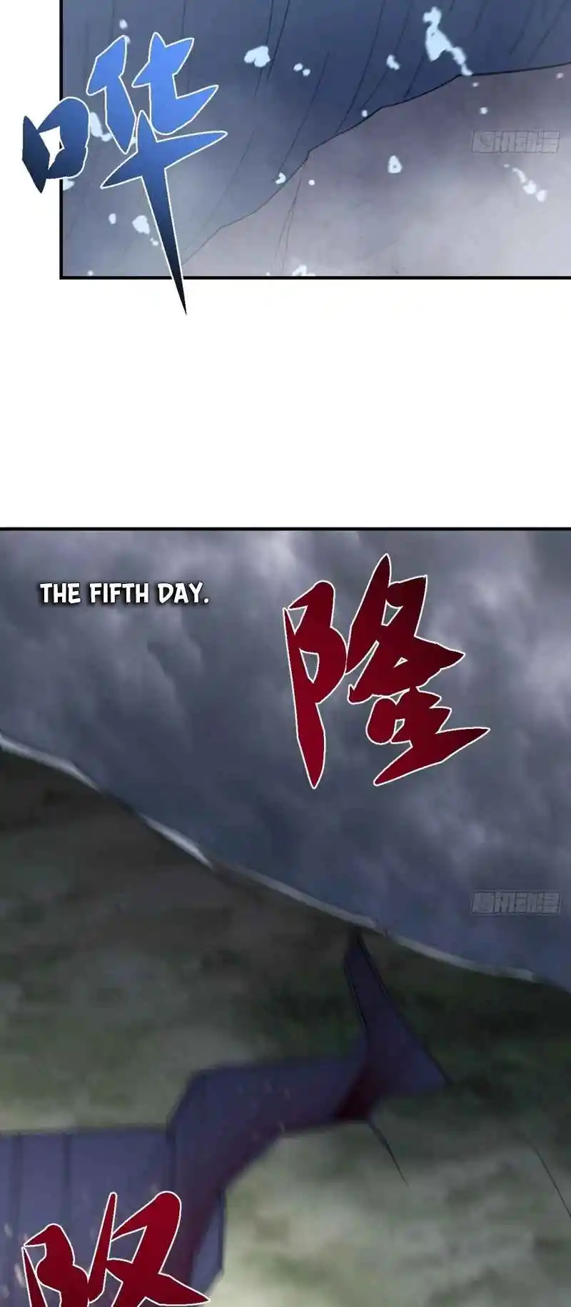 Invincible After 100 Years of Seclusion 219