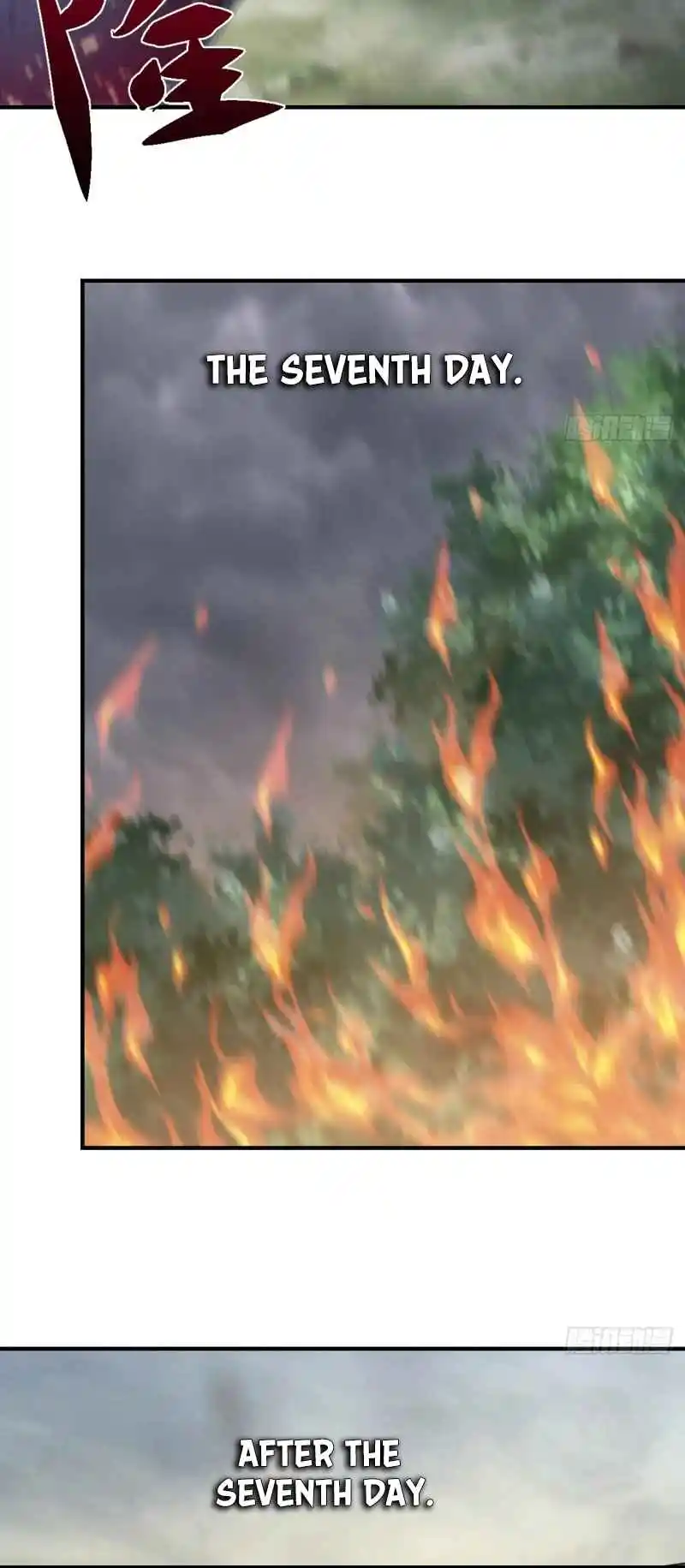 Invincible After 100 Years of Seclusion 219