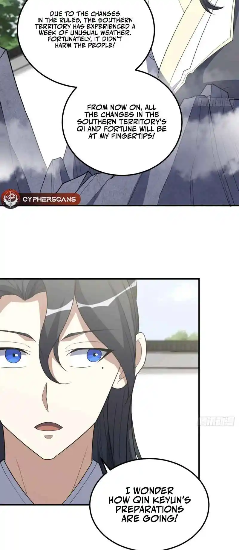 Invincible After 100 Years of Seclusion 219