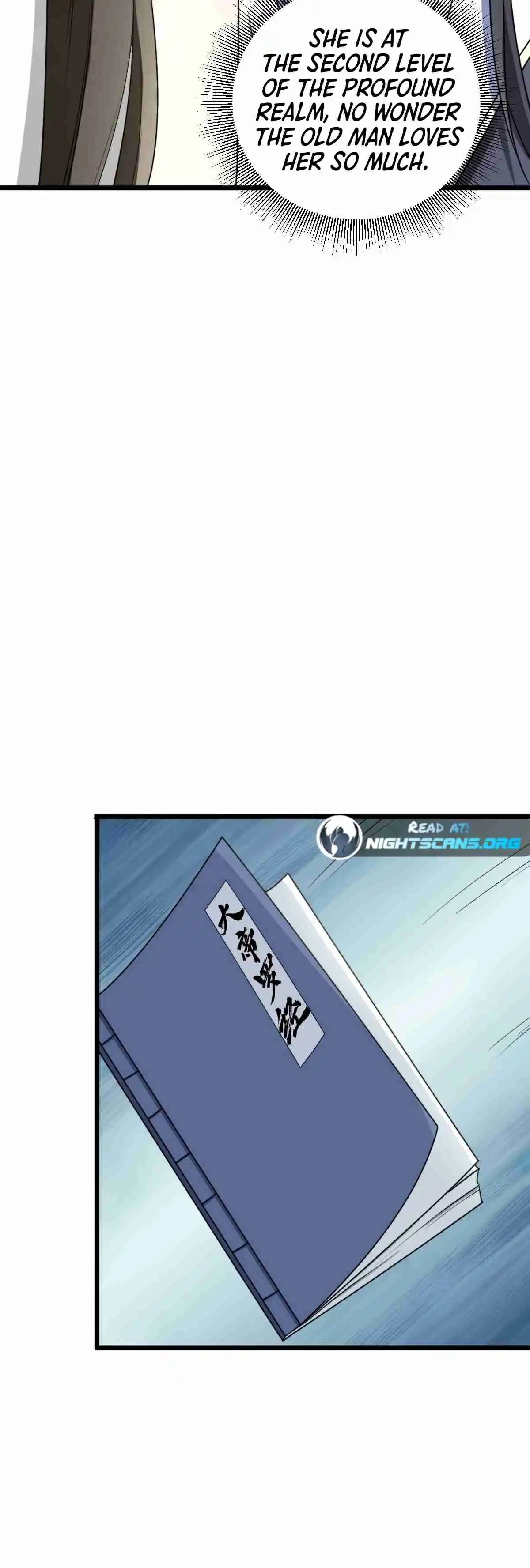 Invincible After 100 Years of Seclusion 22