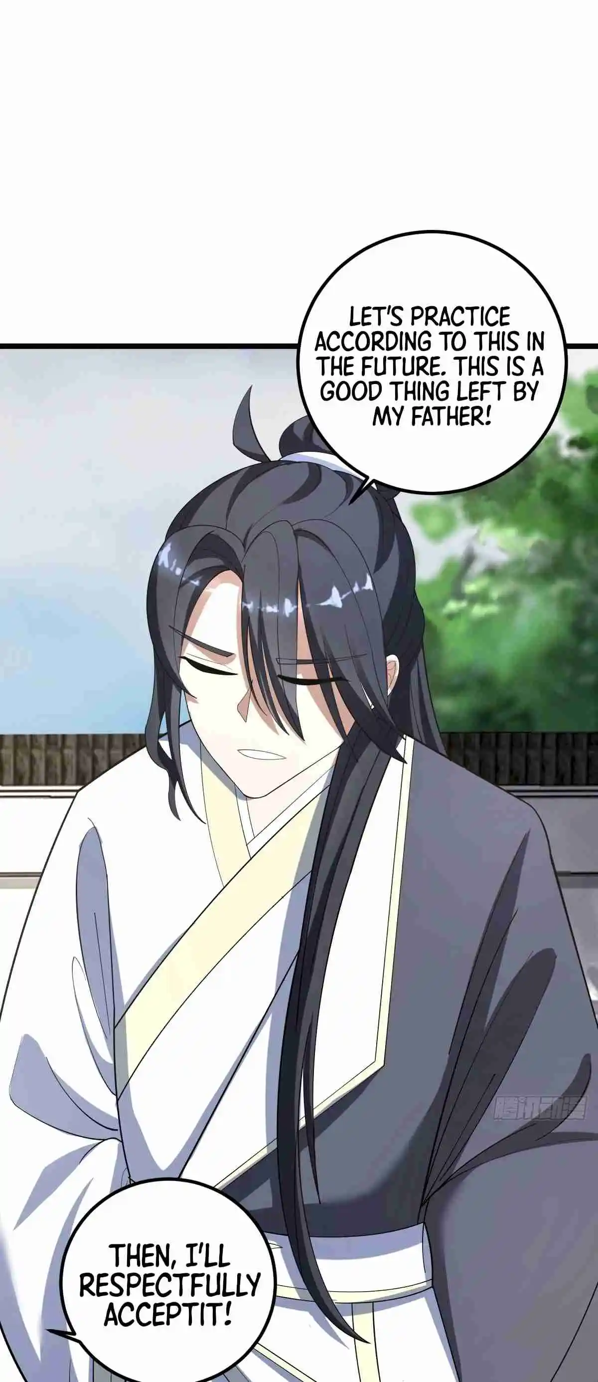 Invincible After 100 Years of Seclusion 22